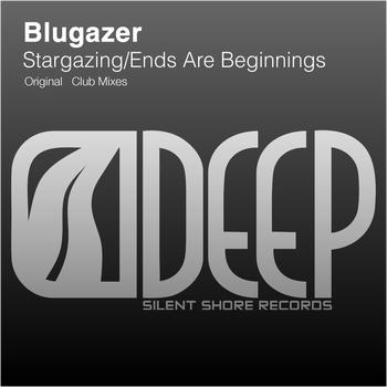 Blugazer - Stargazing / Ends Are Beginnings