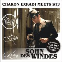Charon Exkadi meets STJ - Sohn Des Windes