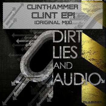ClintHammer - Clint EP1