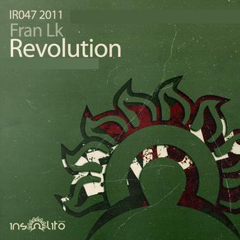 Fran Lk - Revolution