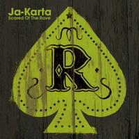 Ja-Karta - Scared Of The Rave