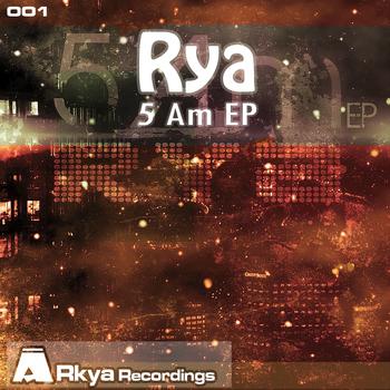 Rya - 5 Am EP