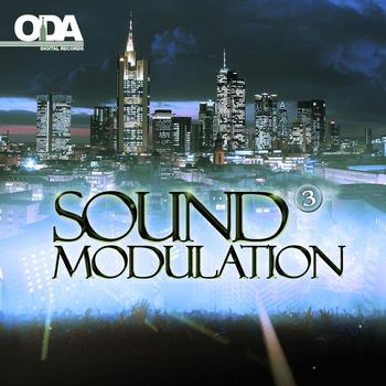 Various Artists - Sound Modulation Volume 3