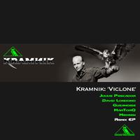Kramnik - Hyksos Remix EP