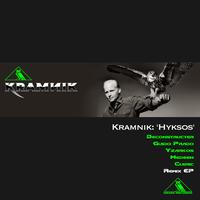 Kramnik - Viclone Remix EP