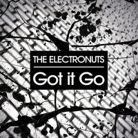The Electronuts - Got It Go - EP