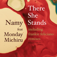 Namy - There She Stands