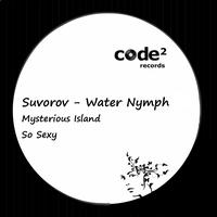 Suvorov - Water Nymph