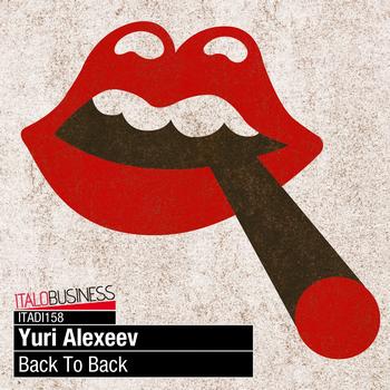 Yuri Alexeev - Back to Back