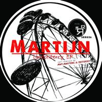 MARTIJN - Londonderry Ep