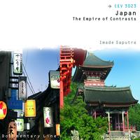 Imade Saputra - Japan: The Empire of Contrasts (Japon)