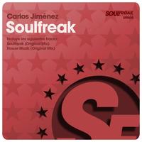 Carlos Jimenez - Soulfreak