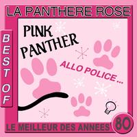 La Panthère Rose - Best of Pink Panther (Le meilleur des années 80)