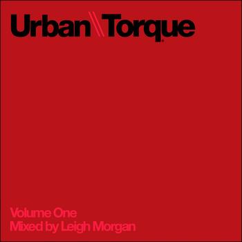 Various Artists - Urban Torque Volume One