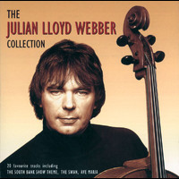Julian Lloyd Webber - The Julian Lloyd Webber Collection