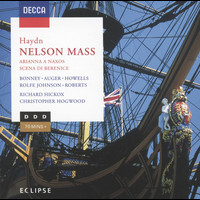 Barbara Bonney - Haydn: Nelson Mass / Arianna a Naxos