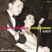 Steve Lawrence & Eydie Gorme - Cozy