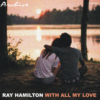 Roy Hamilton - With All My Love