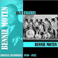 Bennie Moten - Jazz Figures / Bennie Moten (1930-1932)