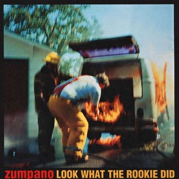 Zumpano - Look What the Rookie Did