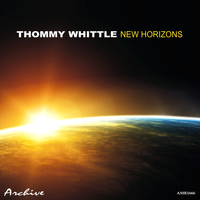 Tommy Whittle - New Horizons