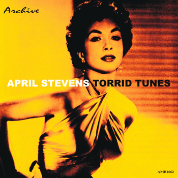 April Stevens & Margaret Phelan - Torrid Tunes