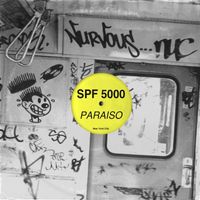 SPF 5000 - Paraiso