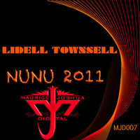 Lidell Townsell - Nu Nu (2011 Remixes)
