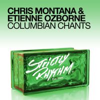 Chris Montana & Etienne Ozborne - Columbian Chants