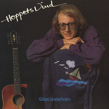 Gösta Linderholm - Hoppets vind