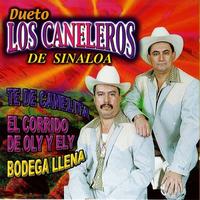 Los Caneleros de Sinaloa - Bodega LLena