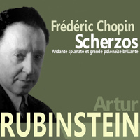 Artur Rubinstein - Chopin: Scherzos