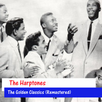 The Harptones - The Golden Classics (Remastered)