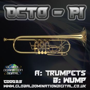 Octo Pi - Trumpets / Wump