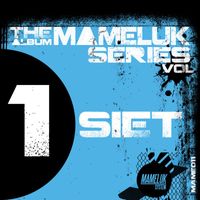 Siet - The Mameluk Album – Siet