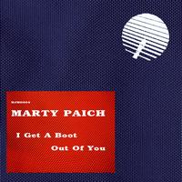 Marty Paich - I Get A Boot Out Of You