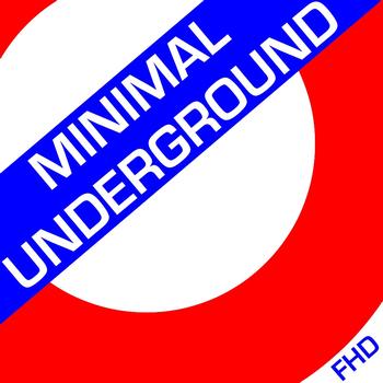Various Artists - Minimal Underground