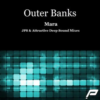 Outer Banks - Mara