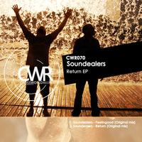 Soundealers - Return EP