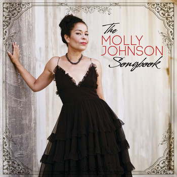 Molly Johnson - The Molly Johnson Songbook