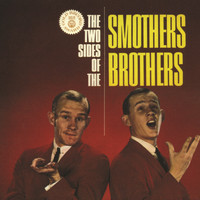 The Smothers Brothers - The Two Sides Of The Smothers Brothers