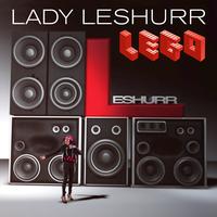 Lady Leshurr - LEGO