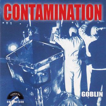 Goblin - Contamination