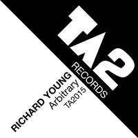 Richard Young - Arbitrary EP