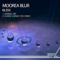 Moorea Blur - Bliss