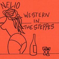Nélio - Western in the Steppes