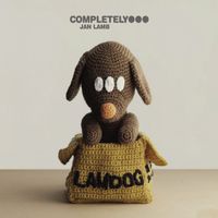 林海峰 - JAN LAMB/ COMPLETELY…