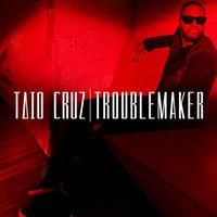 Taio Cruz - Troublemaker (Remixes)
