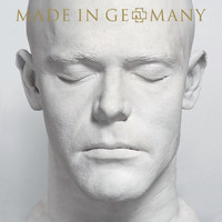 Rammstein - Made In Germany 1995 - 2011 (Special Edition [Explicit])