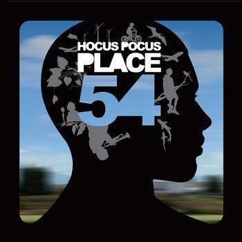 Hocus Pocus - Place 54 (Explicit)